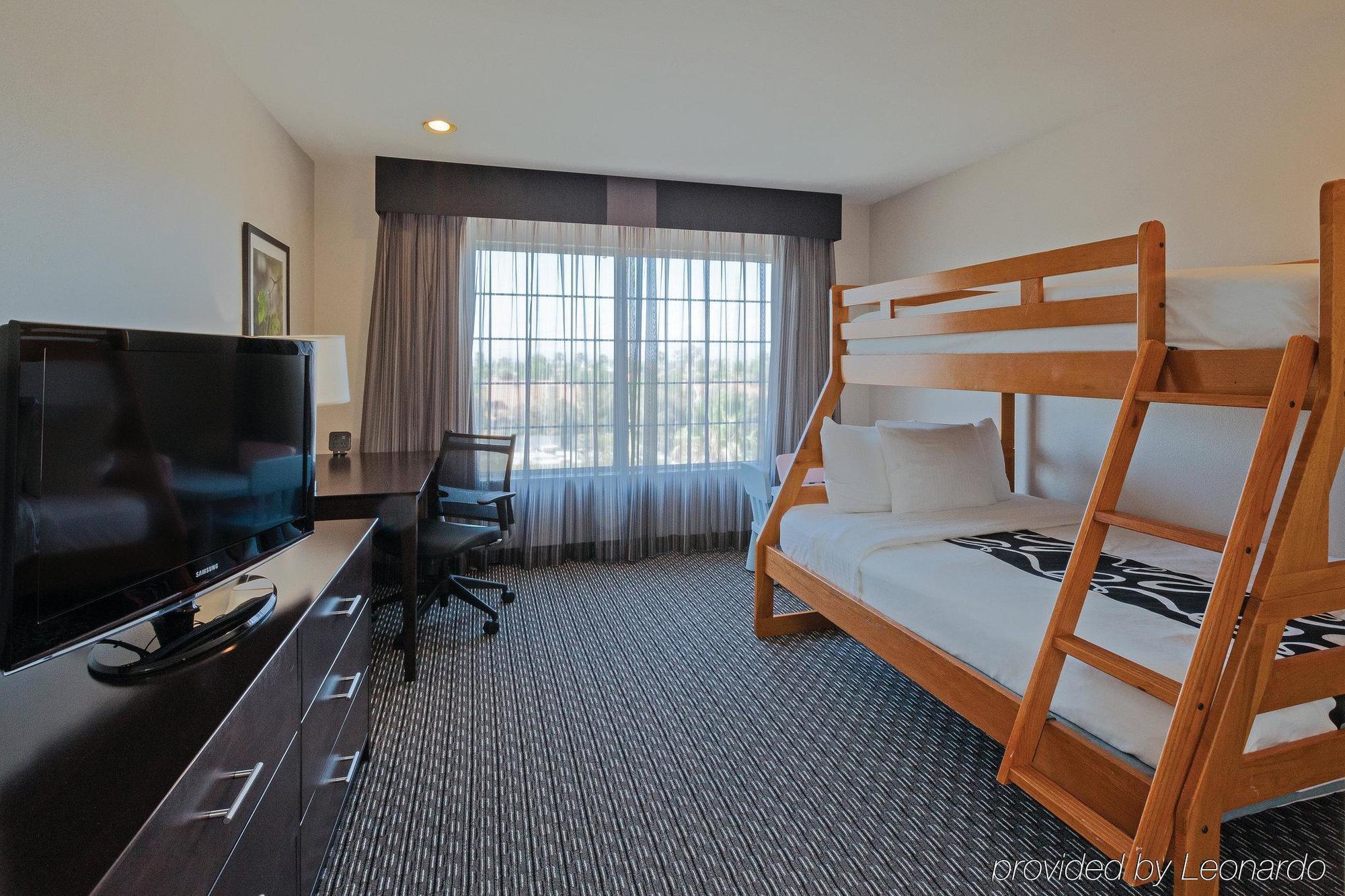 La Quinta By Wyndham 3*
