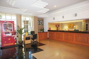 La Quinta By Wyndham